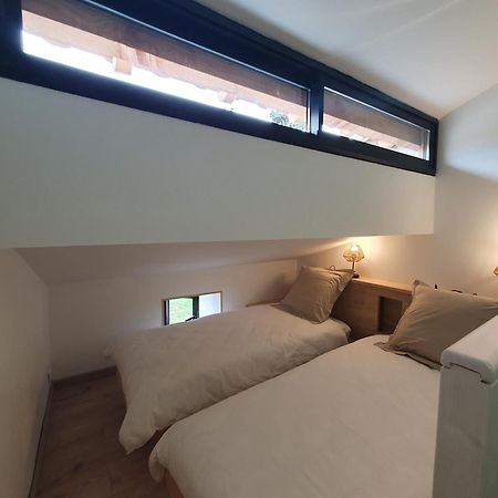 La Quintarde Hotel Flaujac-Poujols Екстериор снимка
