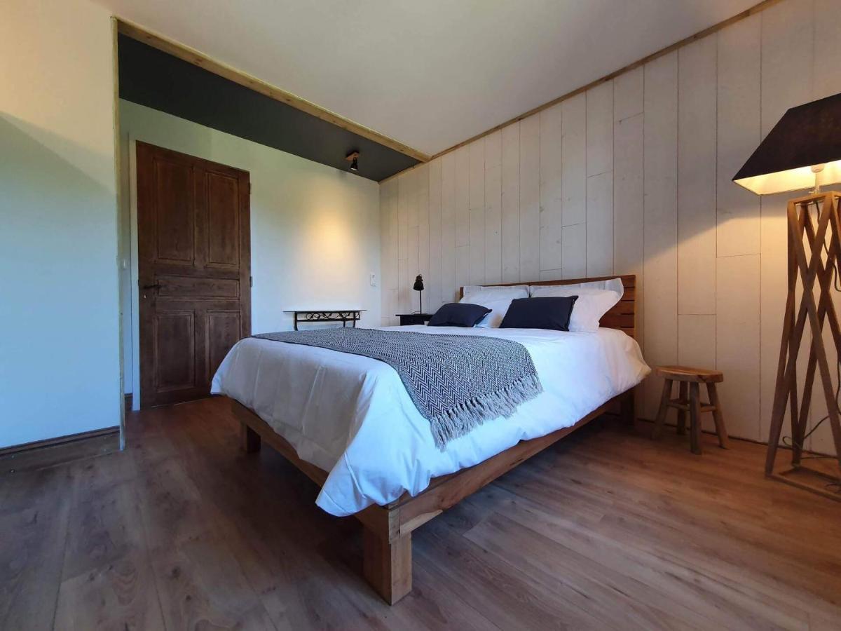 La Quintarde Hotel Flaujac-Poujols Екстериор снимка