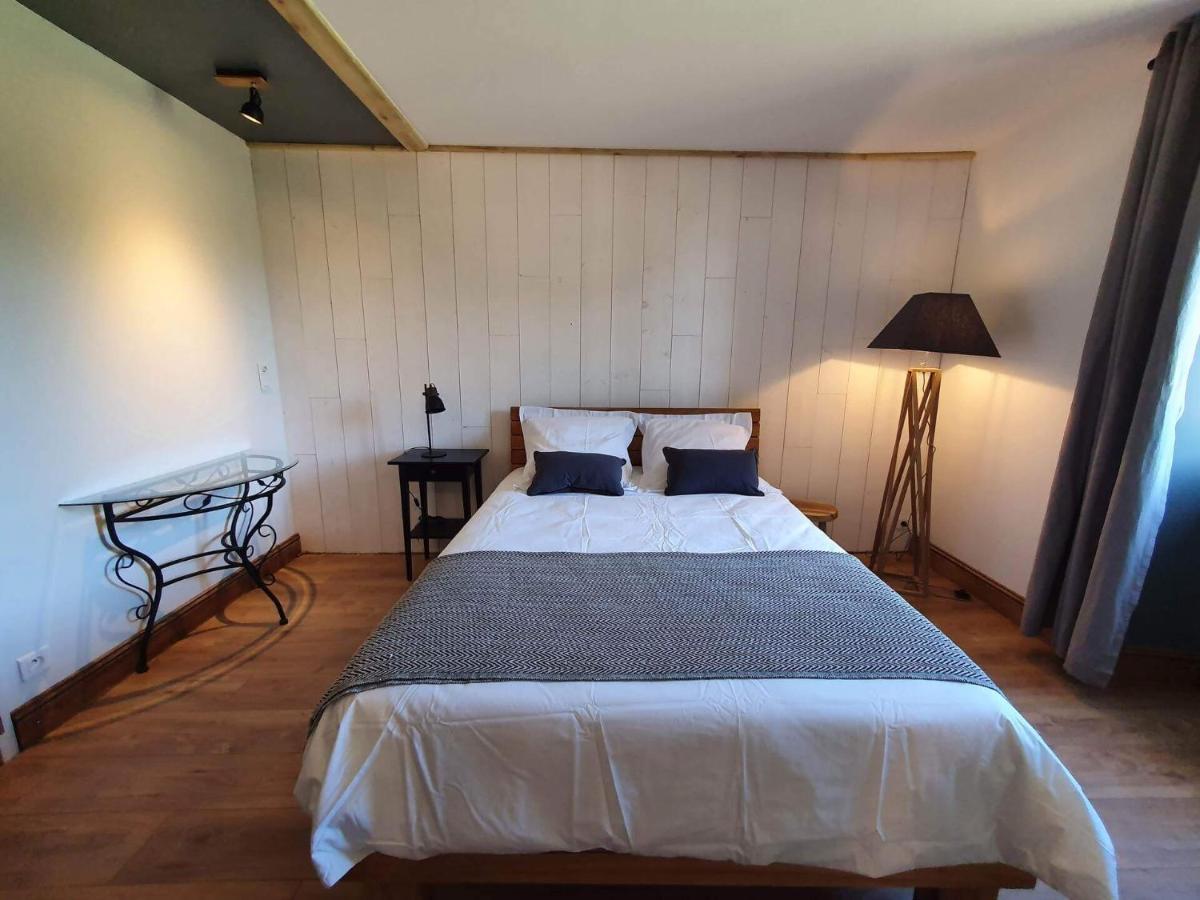 La Quintarde Hotel Flaujac-Poujols Екстериор снимка