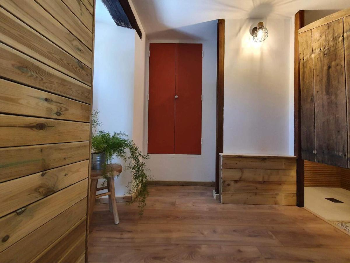 La Quintarde Hotel Flaujac-Poujols Екстериор снимка