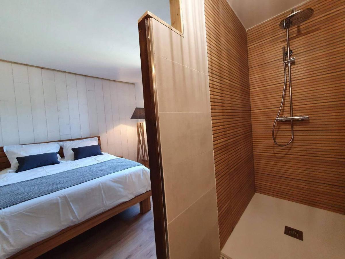 La Quintarde Hotel Flaujac-Poujols Екстериор снимка