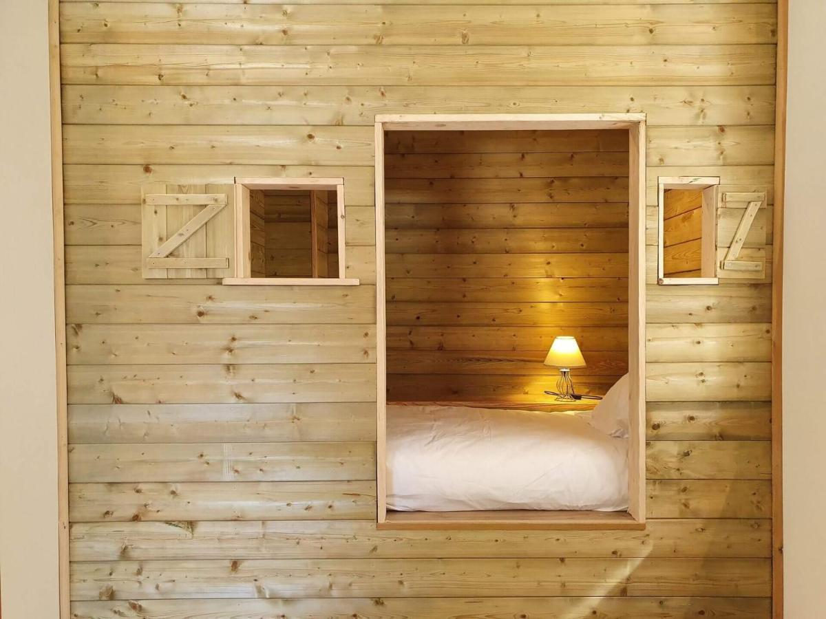 La Quintarde Hotel Flaujac-Poujols Екстериор снимка