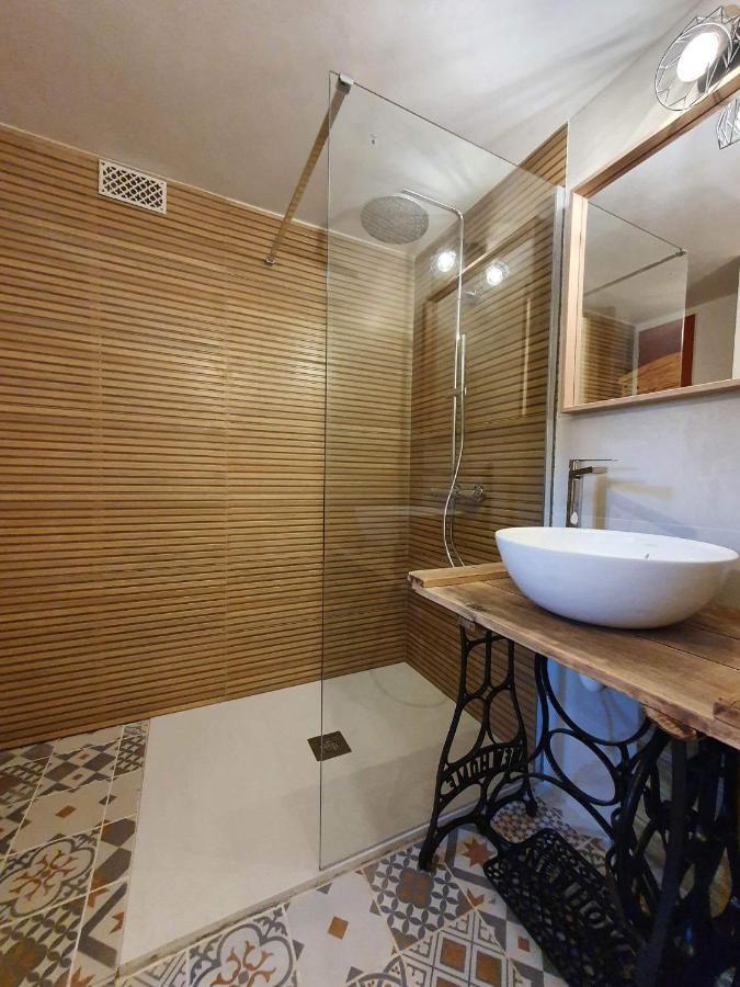 La Quintarde Hotel Flaujac-Poujols Екстериор снимка