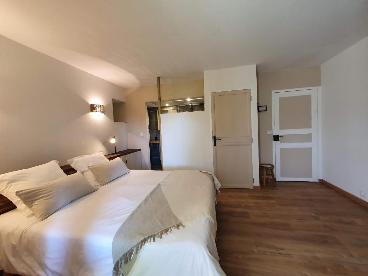 La Quintarde Hotel Flaujac-Poujols Екстериор снимка