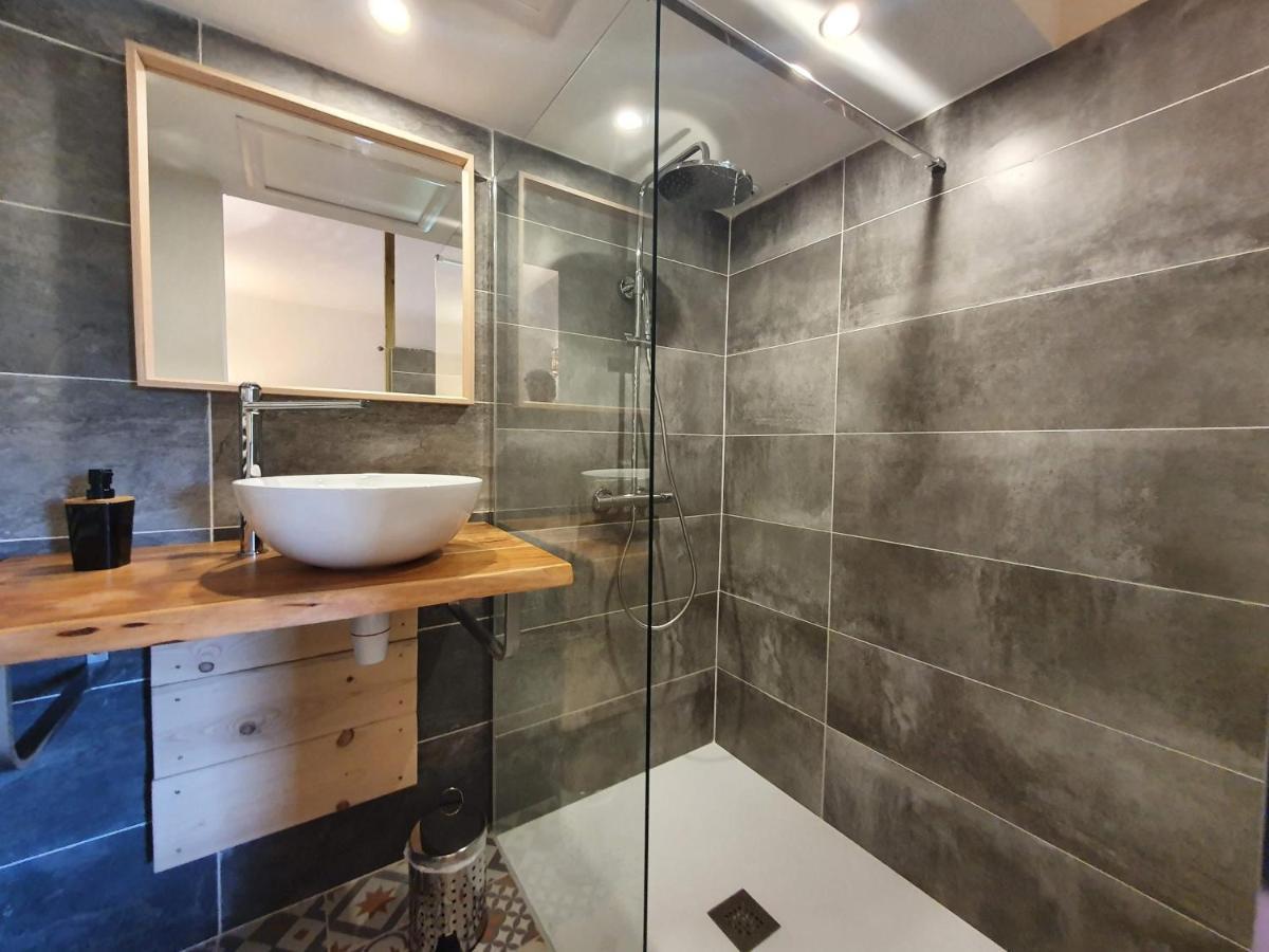 La Quintarde Hotel Flaujac-Poujols Екстериор снимка