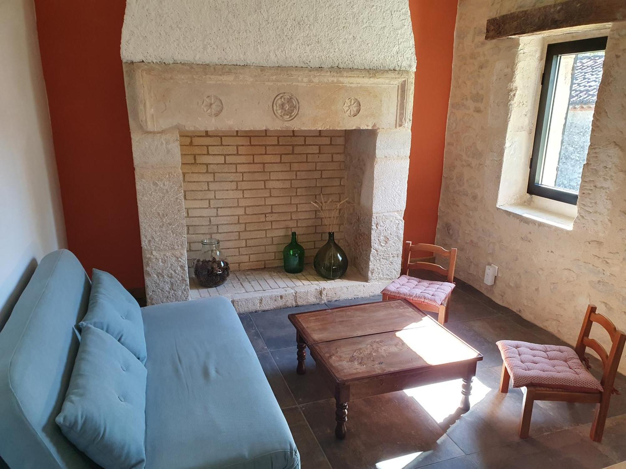 La Quintarde Hotel Flaujac-Poujols Екстериор снимка