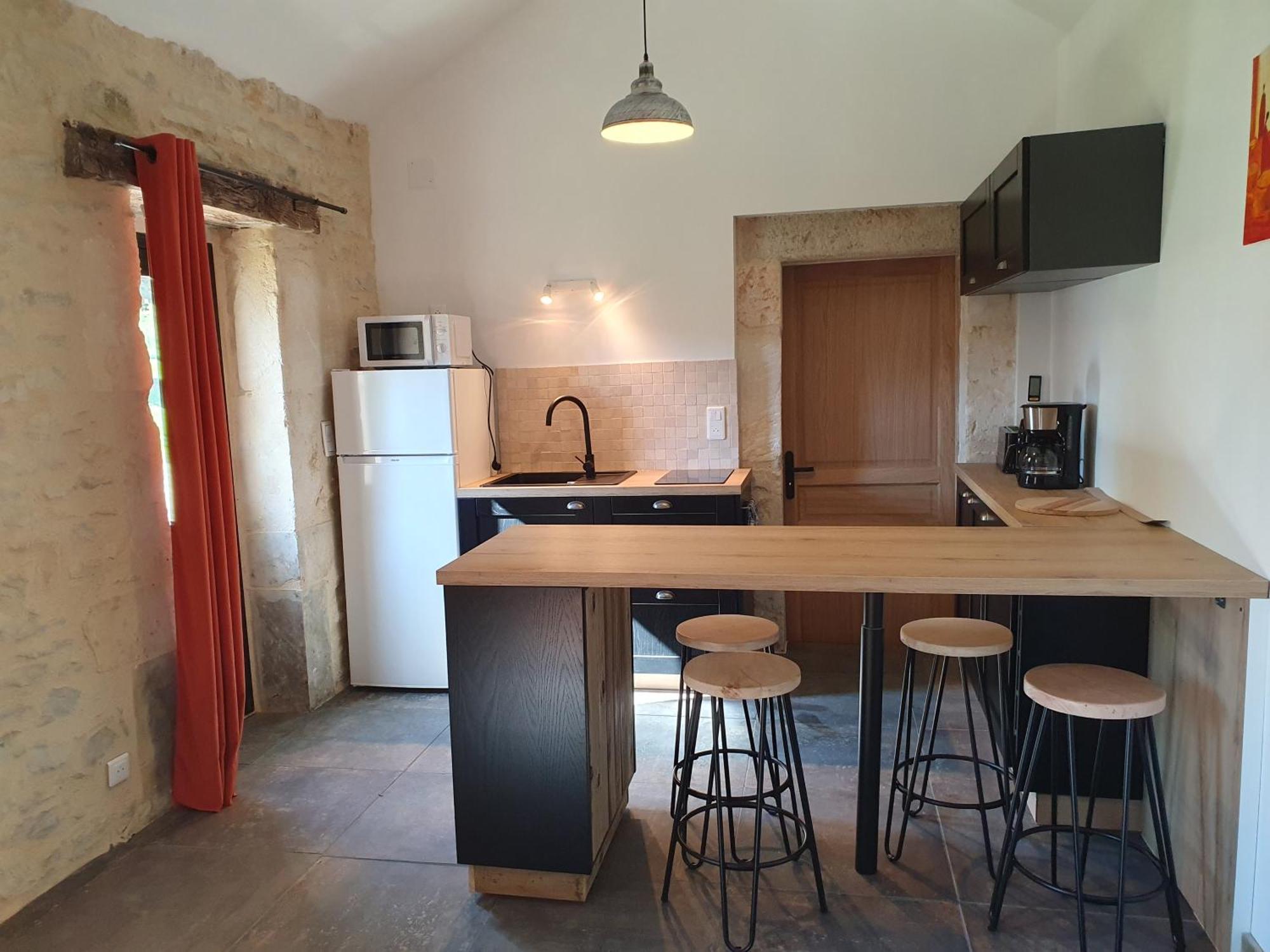 La Quintarde Hotel Flaujac-Poujols Екстериор снимка